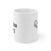 Best Fun Gifts - Custom Hawaii Mug Maui Strong Coffee Mug Lahaina Strong Gift: 11oz