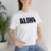 Best Fun Gifts - Maui Aloha Tee Shirt Hawaii T Shirts Black Blue White Grey: XL / Navy