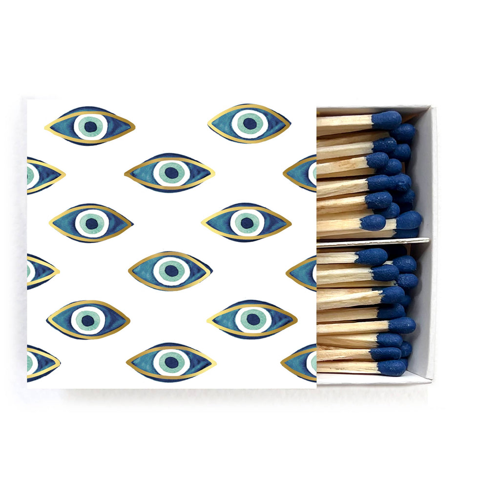 Abigail Jayne Design - Evil Eye Matches