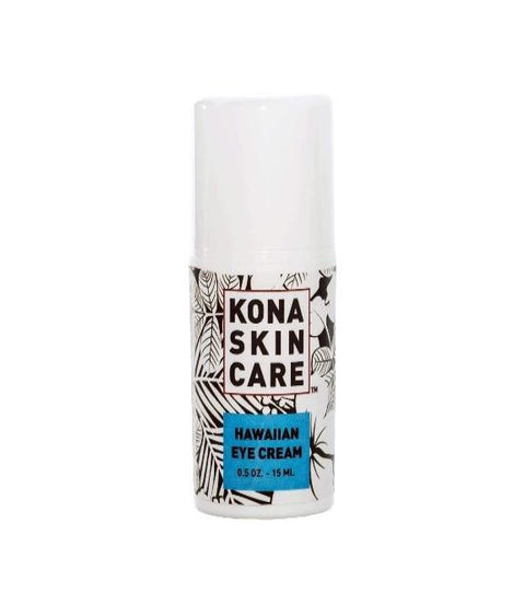 Kona Skin Care - Eye Cream
