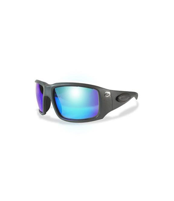 Amphibia- Eclipse Blue sunglasses