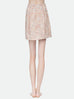 Lilla P- Tweed Woven skirt
