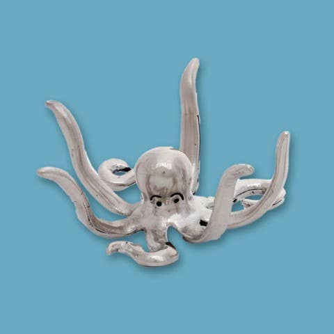 Basic Spirit - Octopus Ring Holder