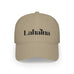 Best Fun Gifts - Lahaina Maui Hat Lahaina Strong Hawaii Baseball Caps: One Size / Khaki