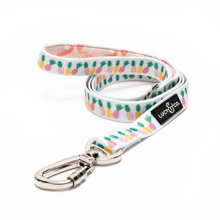 Lucy & Co. - The Poolside Chillin Leash