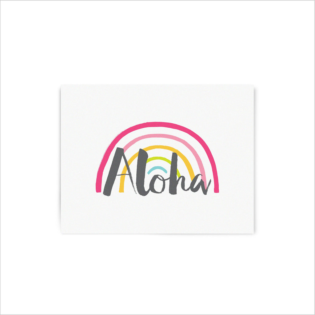 Nico Made - Aloha Rainbow