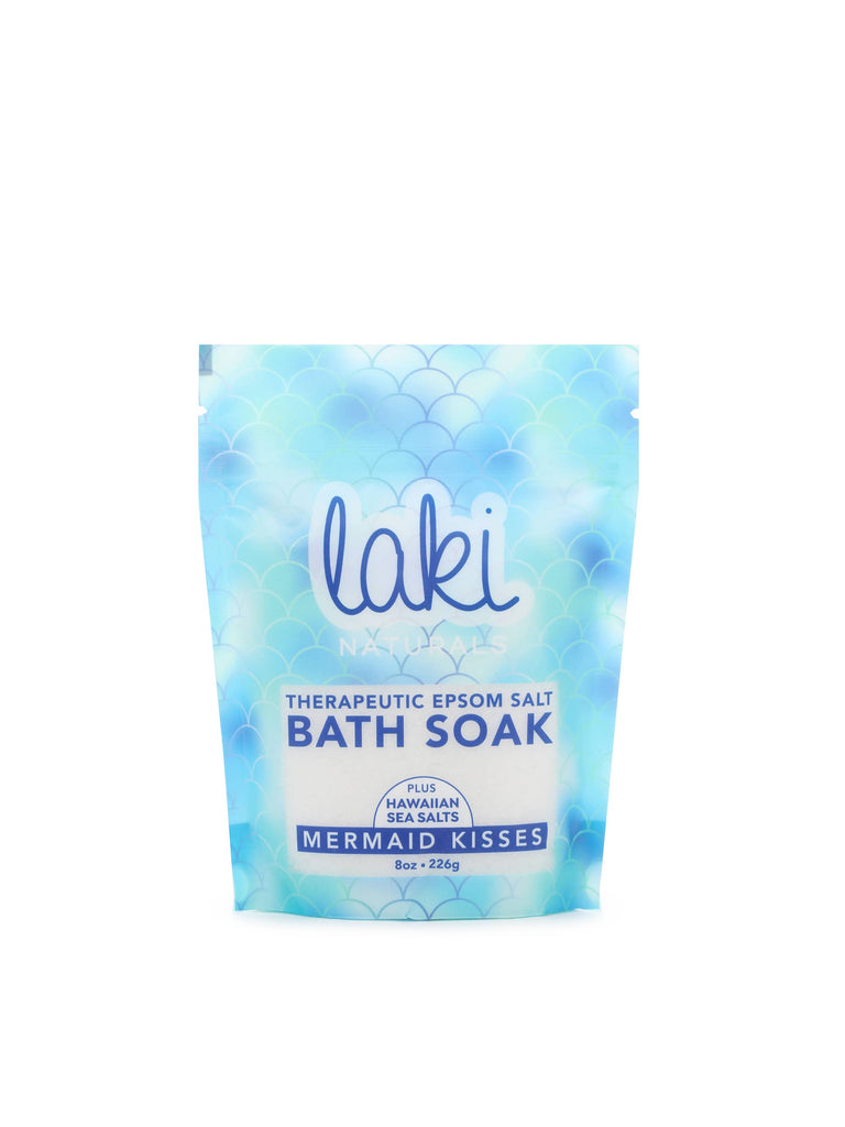 Laki Naturals - Epsom Bath Soaks